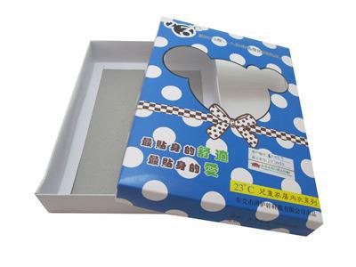 Caja rígida