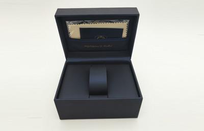 Envase de papel impreso personalizado