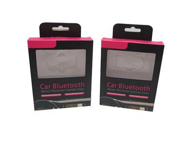 Caja de envasado para bluetoothde auto