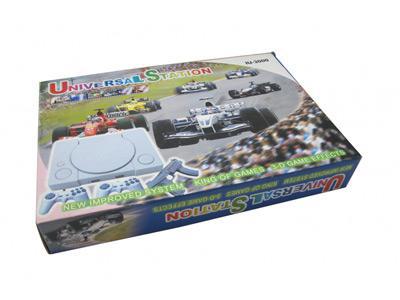 Caja rígida de dos piezas