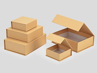 Envasado de regalos