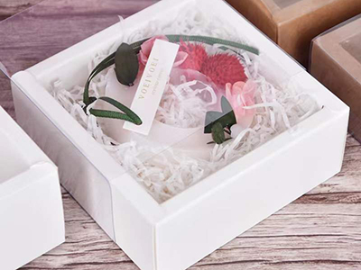 Envasado de regalos