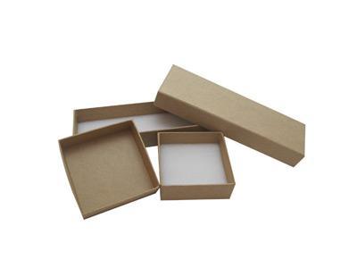 Estuche para envasar brazaletes y collares