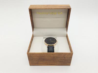 Inserto de espuma para cajas de joyas
