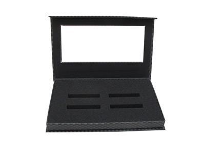 Caja de envasado para productos electrónicos