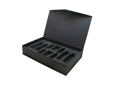 Caja rígida