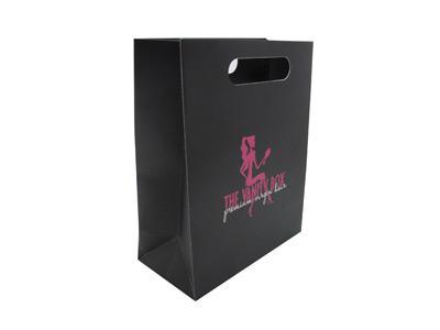 Bolsa de papel para envasado de ropa