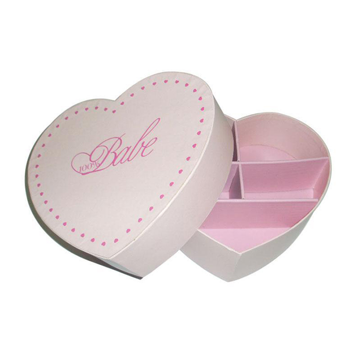 Caja para regalos, caja rígida de exposición, caja de dos piezas