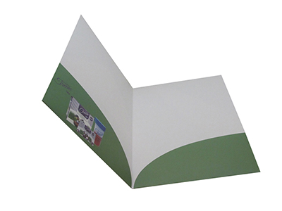 Carpeta de archivo