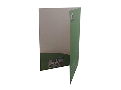 Carpeta de archivo